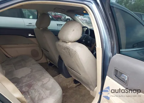 2011 Ford Fusion Se z USA, uszkodzony, nr VIN 3FAHP0HA6BR159688